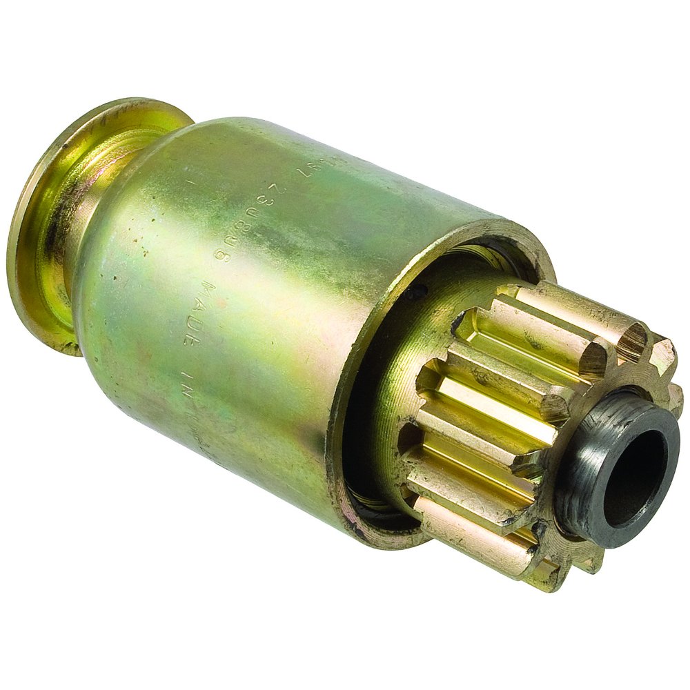 BENDIX DELCO 12 DIENTES 19 SPLINES 120MM 40MT-42MT.