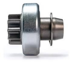 SD-0918 BENDIX 10 DIENTES 9 SPLINES VERSION VALEO, H1 2.5L DSL 2001-11, PORTER 2.5L DSL 1994-04, KIA 2700 2.5L DSL 2003-10, PREGIO 2.5L DSL 2002-09 SD-0918