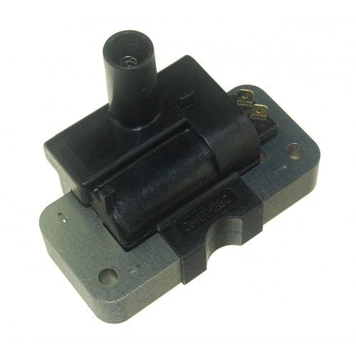 REGITAR USA RUF595 / 1922; BOBINA DE ENCENDIDO PARA: NISSAN FRONTIER V6 D22 VG30E 3.0L/3.3L (00-05), PATHFINDER 3.3L (97-05)