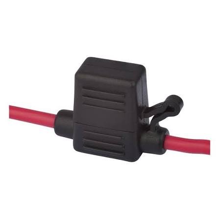 PORTA FUSIBLE NORMAL 6306 FLOSSER