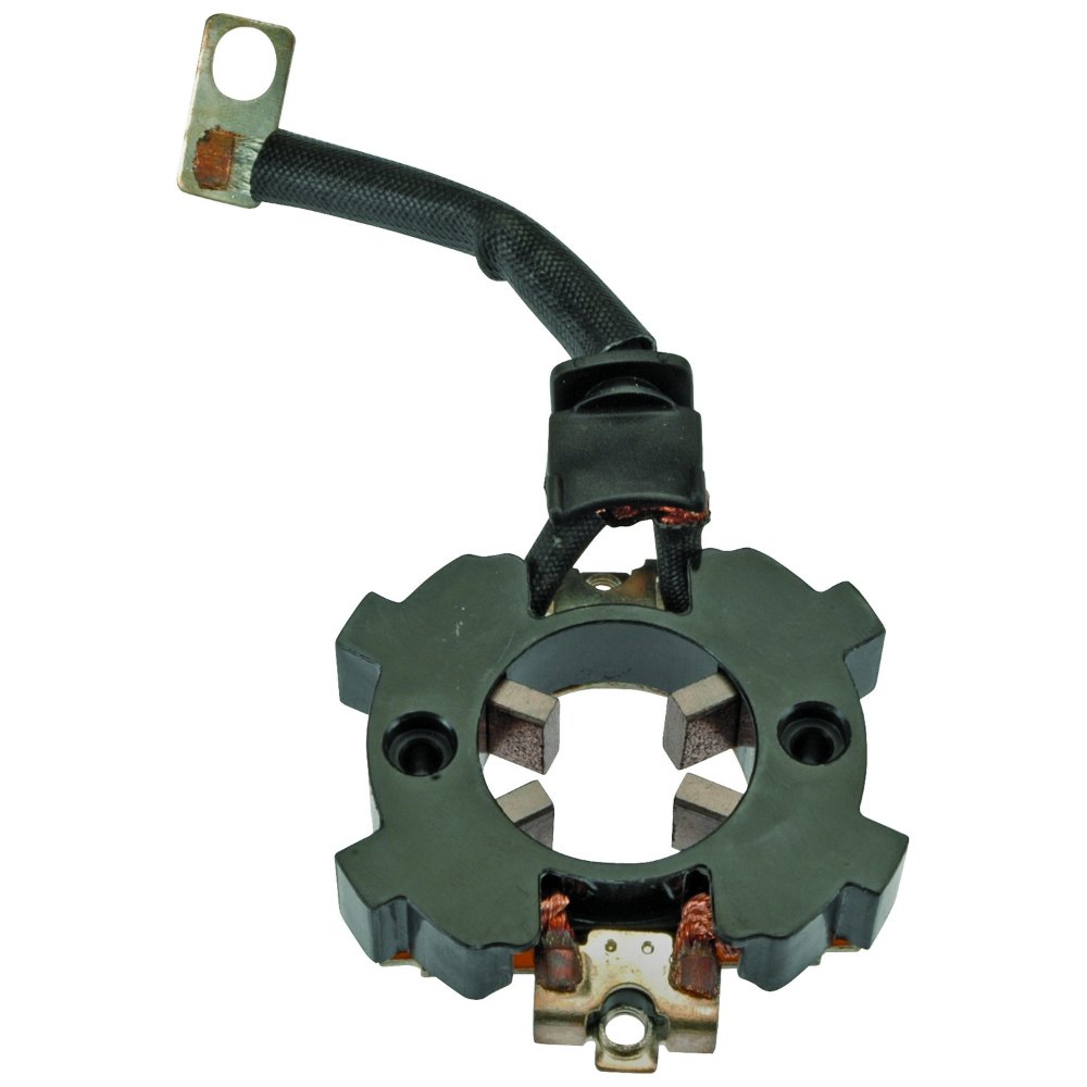 2245GP PORTA CARBÓN NISSAN PICKUP KA24 2.4L, FRONTIER 2.4L-3.3L, SENTRA 1.6L, PATHFINDER, XTERRA 3.3L, ALTIMA 2.4L, MAZDA PROTEGE, MITSUBISHI MONTERO 3.5L-3.8L, LANCER, MIRAGE, ECLIPSE, GALANT