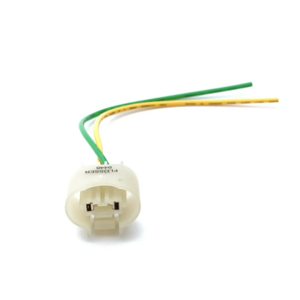 CONECTOR BUJIA 9006 HB4 9446 FLOSSER