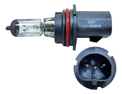 BUJIA 9004 HB1 100/80W EC 12V