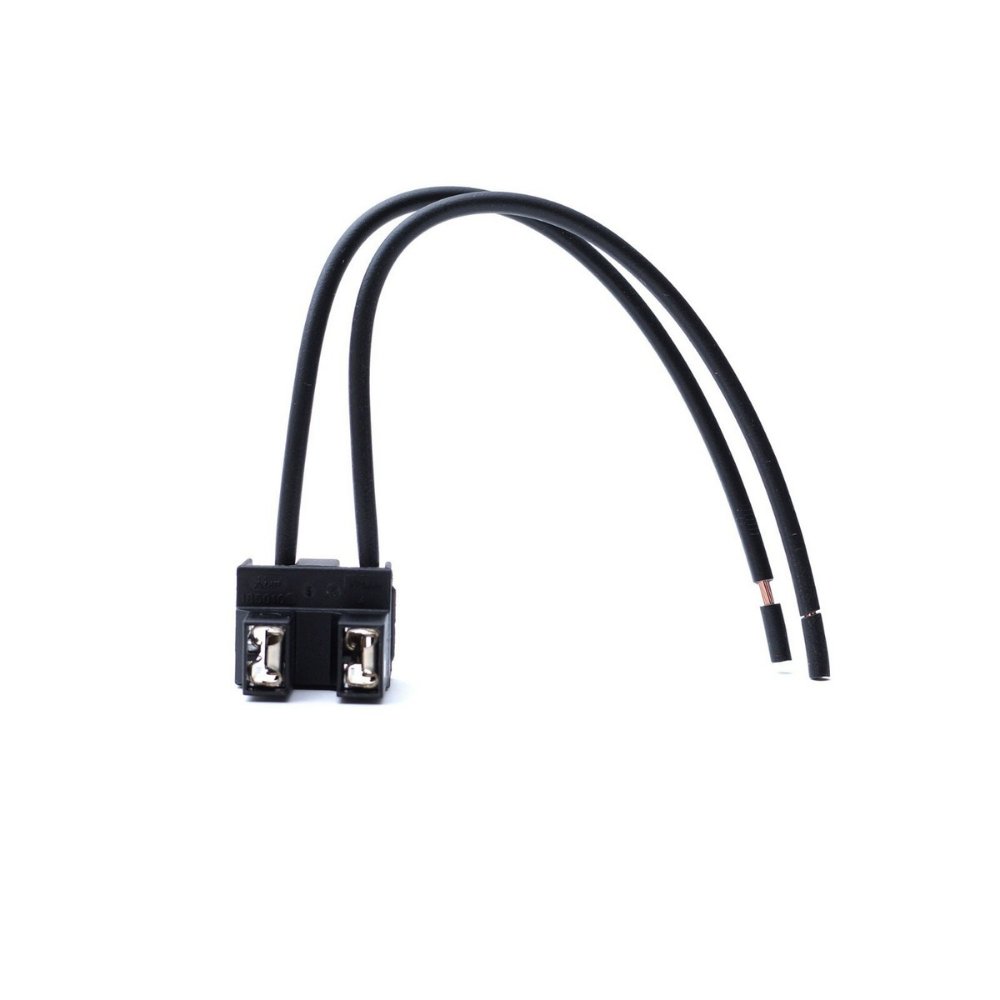 CONECTOR BUJIA H7 7444 FLOSSER