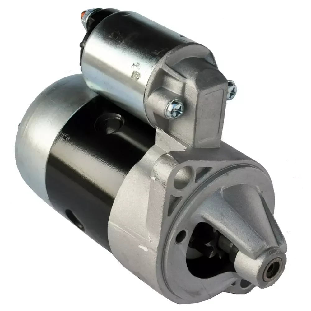 ARRANQUE 9D 12V HITACHI NISSAN PICKUP Z24 2.4L, FRONTIER KA24