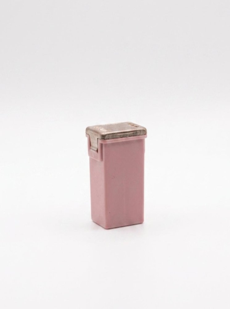 FUSIBLE TERMICO 30AMP HEMBRA MEDIANO JAPONES ORIGINAL