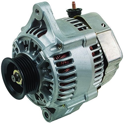 ALTERNADOR 70AMP 12V TACOMA 2.4L-2.7L 1997-04, 4RUNNER 2.7L 1996-04 ALT-0188-1