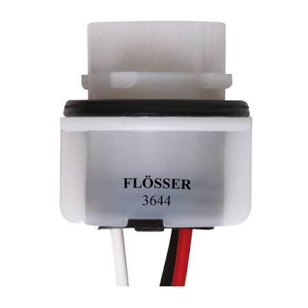 CONECTOR BUJIA 3157 2 CONTACTOS 3644 FLOSSER