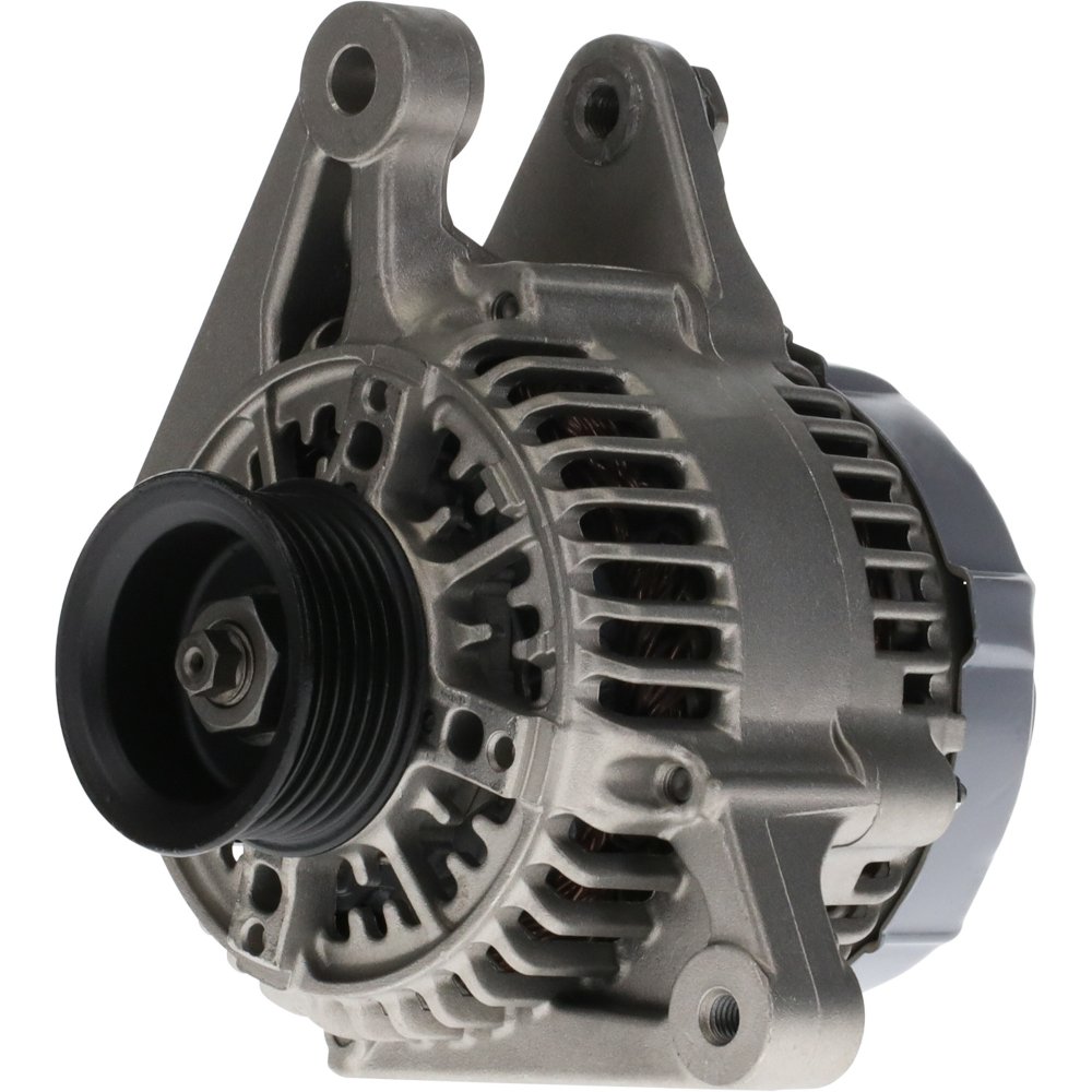 ALTERNADOR 80AMP 12V TOYOTA COROLLA 1.8L 1998-02, CHEVROLET PRIZM 1.8L 1998-02 ALT-0194-1