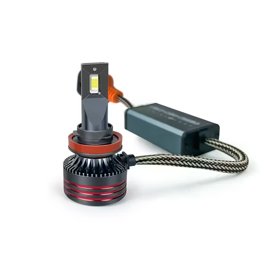 BUJIA LED H11 P80  300W 80000 LUMENES VIM