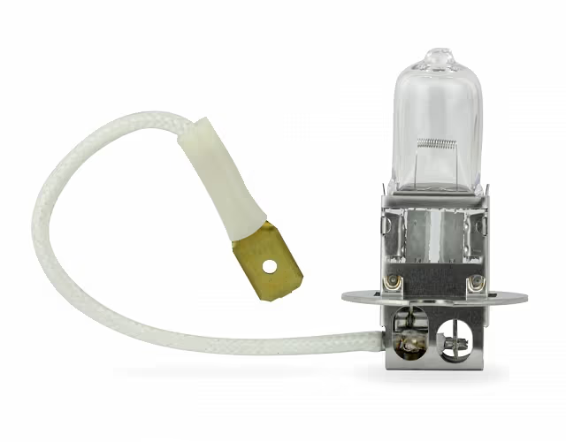 BUJIA H3 100W EC 12V