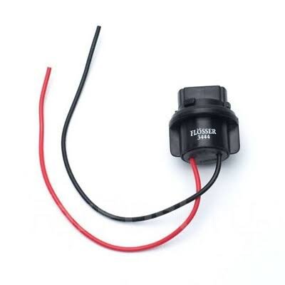 CONECTOR BUJIA 3156 1 CONTACTO 3444 FLOSSER