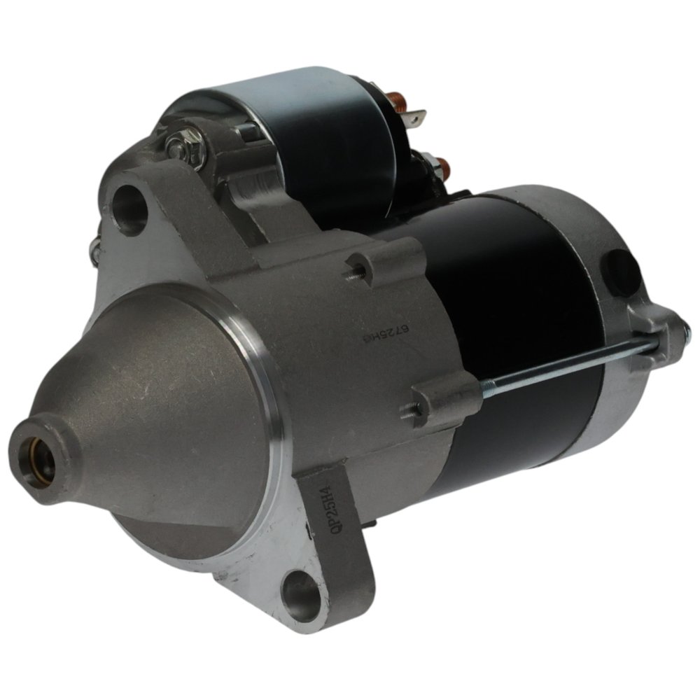 ARRANQUE 9D 12V NISSAN DATSUN 210 1.2L-1.4L-1.5L