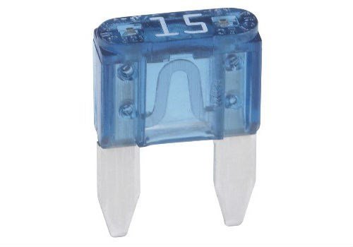 MINI FUSIBLE DE HACHITA 15AMP