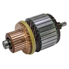 MASA DE NISSSAN FRONTIER 9 SPLINES 12V  110MMX50.6MM