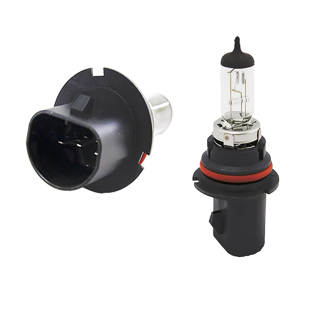 BUJIA 9007 HB5 100/80W EC