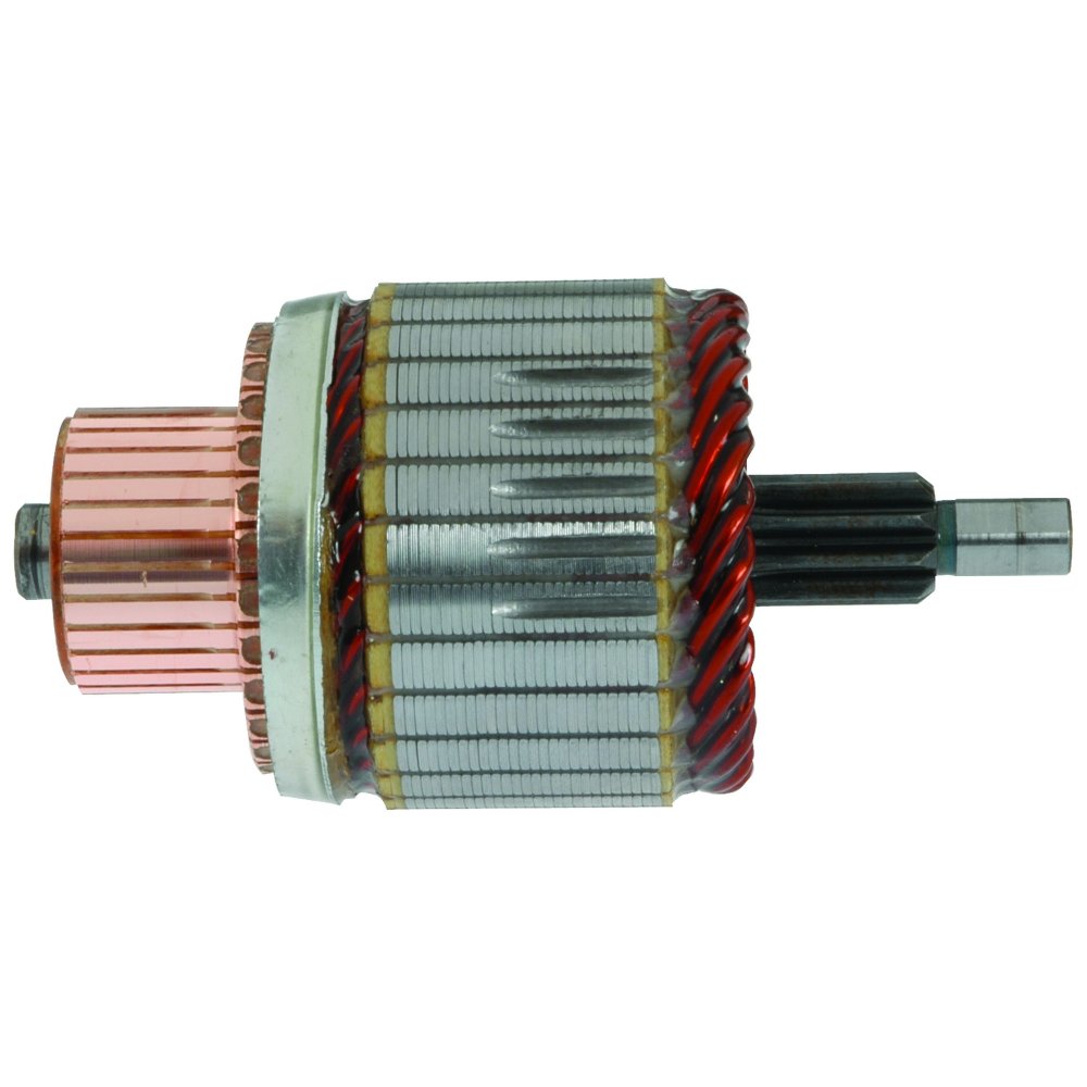 MASA ARRANQUE NISSAN FRONTIER, 9 SPLINES 1:107 MM HYUNDAI ELANTRA.