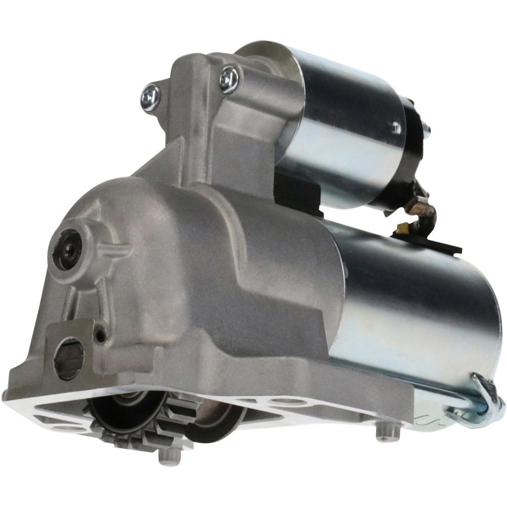 ARRANQUE DE FORD ESCAPE V6 3.0L 2005-12, MERCURY MARINER V6 3.0L 2005-12, MAZDA TRIBUTE V6 3.0L 2005-11.0L