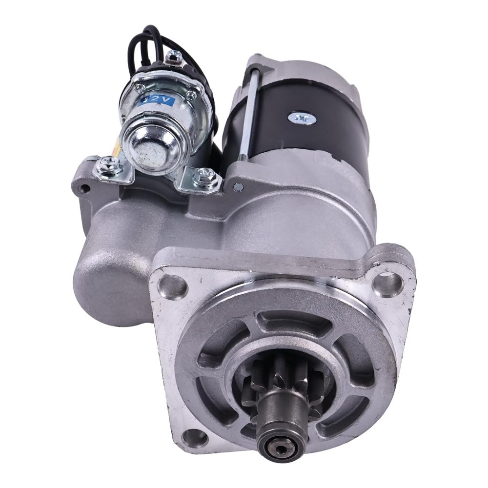 ARRANQUE DELCO 29MT 12V 9D KONIGMANN