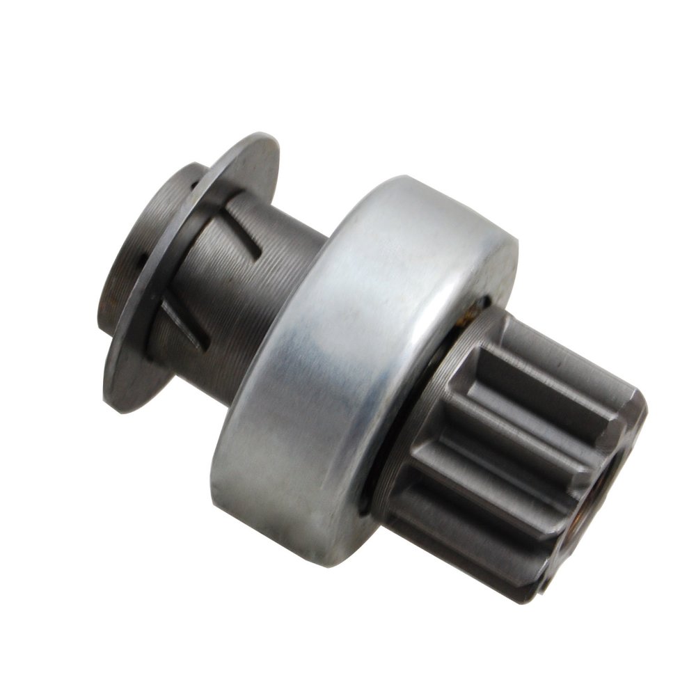 SD-0905 BENDIX 11 DIENTES 6 SPLINES CHEVROLET BLAZER V8 1994-98, S10 V6 4.3L 1996-98, SILVERADO V8 8.1L 1999-05, SUBURBAN V8 1994-05, TAHOE V8 1995-00 61.3MM