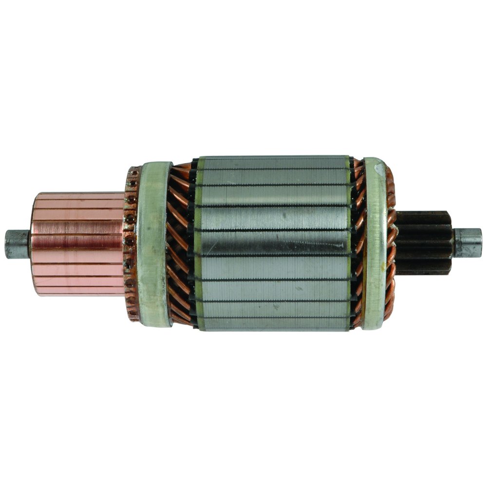 MASA 12V DELCO 29MT 12 SPLINES 161.7MM