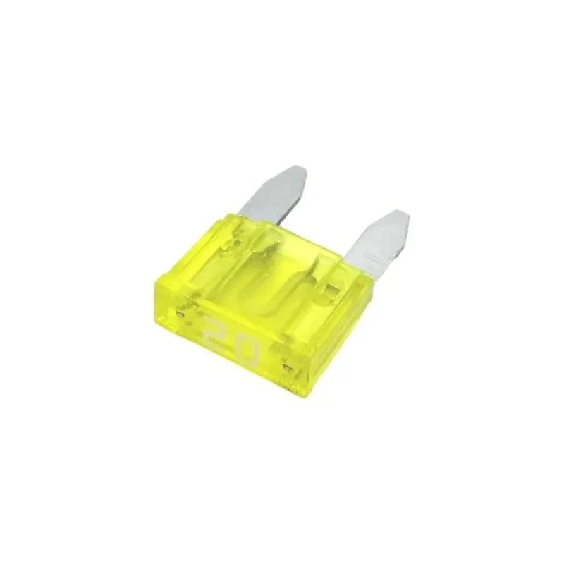 MINI FUSIBLE DE HACHITA 20AMP