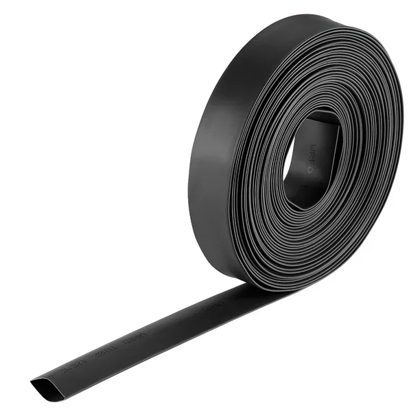 TERMO ENCOGIBLE 1/4 06-12 100M