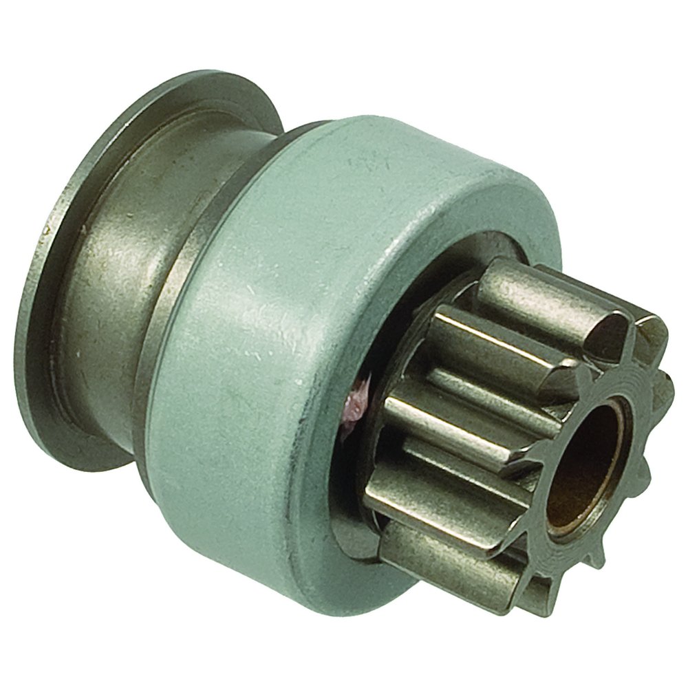 BENDIX 10D 8 SPLINES NIISAN FRONTIER 2.4L 2005-15, MAZDA PROTEGE 1.6L-1.8L-2.0L 1990-03, KIA SEPHIA-SPECTRA 1.8L 1995-04 SD-0862