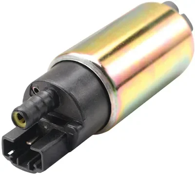 BOMBA DE COMBUSTIBLE SUMERGIBLE UNIVERSAL (CON RETORNO COELLO CARRUGADO)