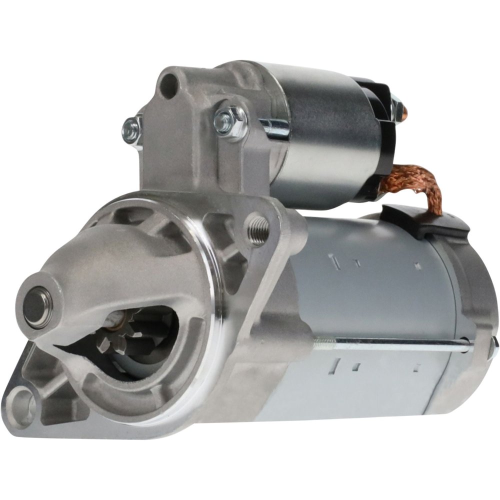 ARRANQUE 9D 12V COROLLA 1.8L 2009-16, MATRIX 1.8L 2009-14