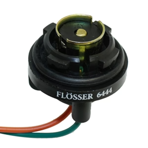 SOCKET 1 CONTACTO 1073 FLOSSER