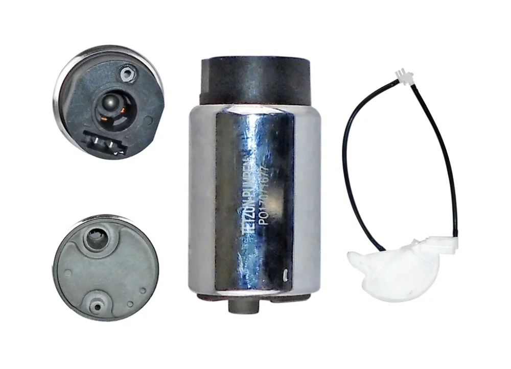 BOMBA DE COMBUSTIBLE TOYOTA YARIS, COROLLA, TACOMA, HONDA CIVIC, ECONOMICA ZENEOGK