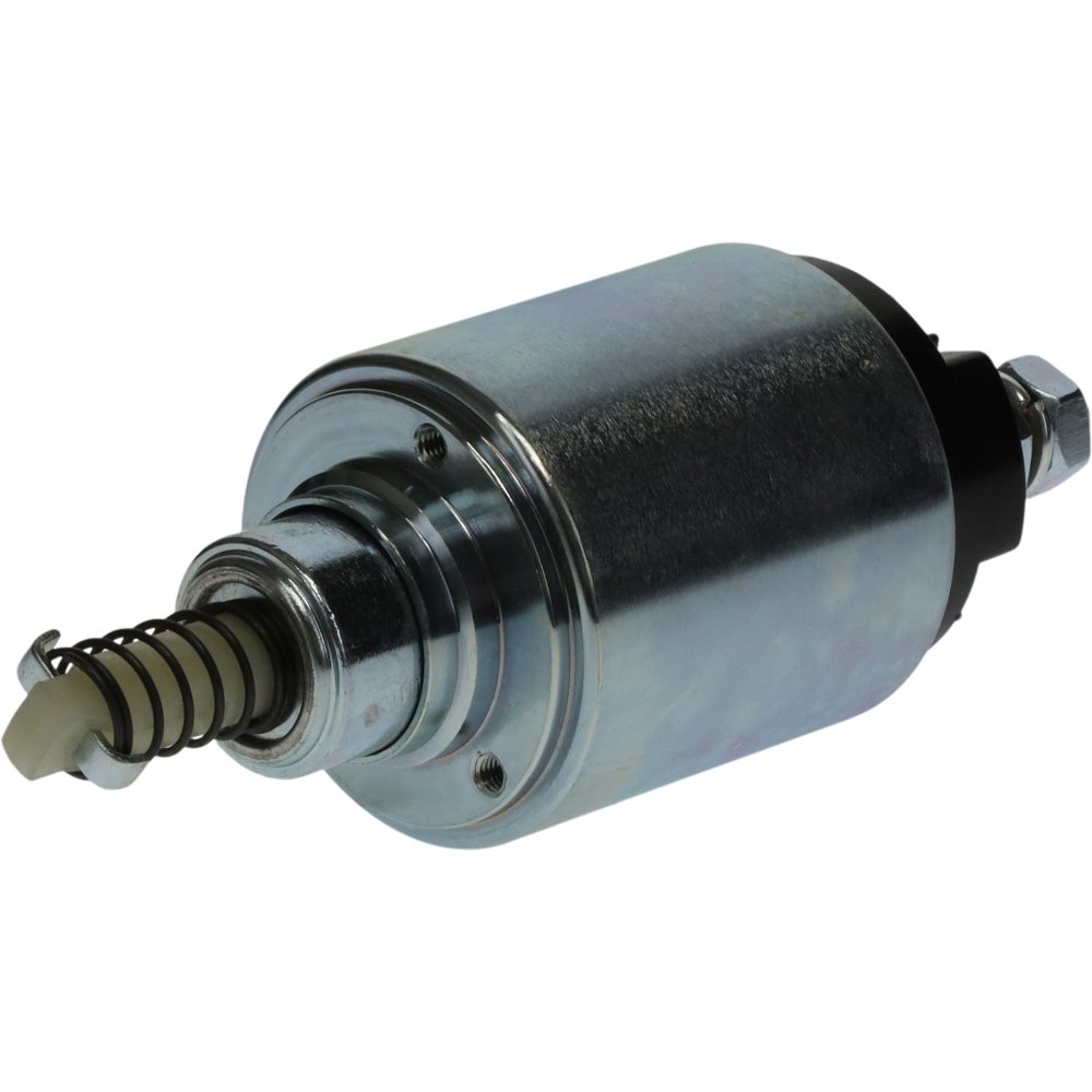 SELENOIDE ARRANQUE MERCEDES BENZ 352 12V, NEW HOLLAND, JHON DEERE  SOL-1149-BR MADE IN BRAZIL
