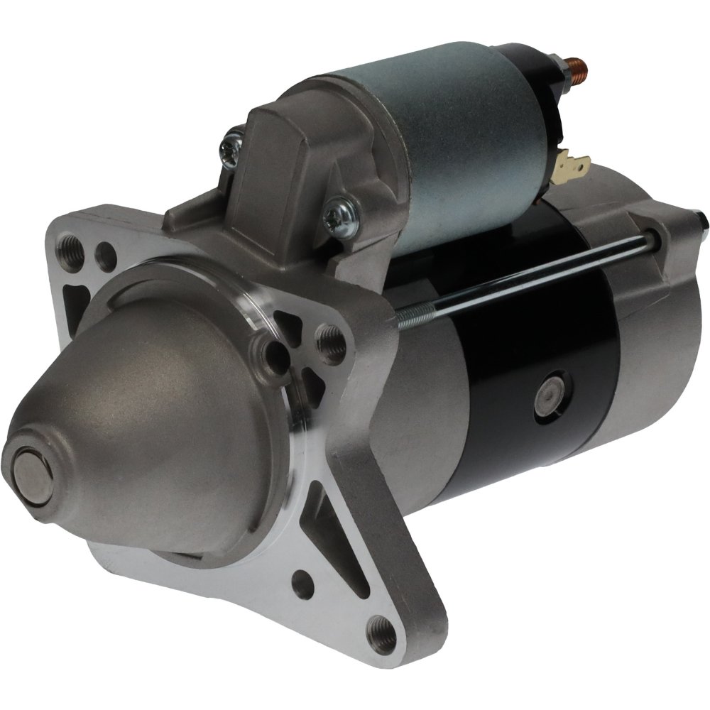 ARRANQUE 10D 12V MAZDA B2500 2.5L WL DSL 1996-06, BT50 2.5L-3.0L STR-0339