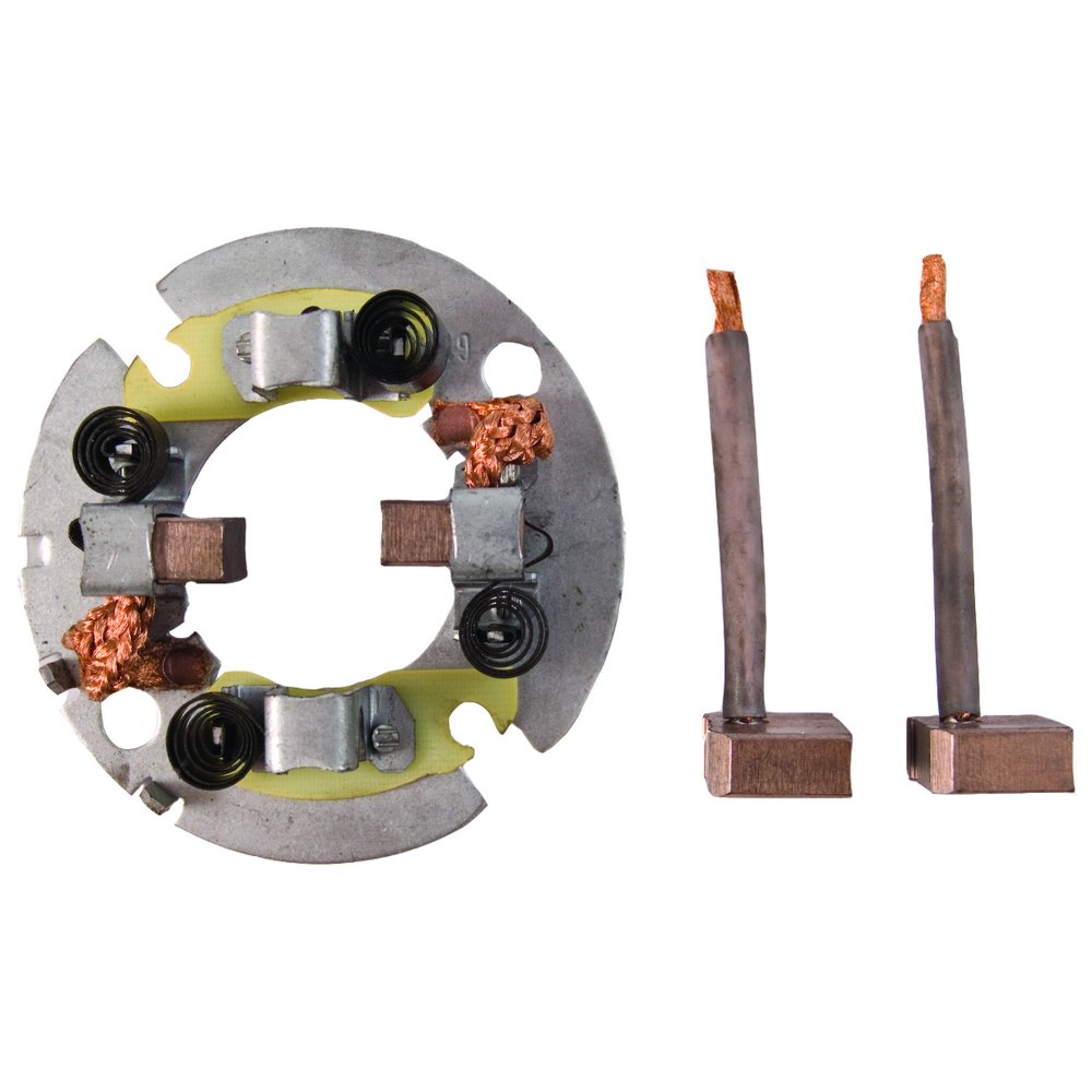 PORTA CARBON TOYOTA HILUX 5L COROLLA 1.8L-2.0L DSL 1983-87, CAMRY 1.8L-2.0L DSL 1983-91, HIACE 1.8L-2.0L 1983-92, DAHIATSU 1984-01, KIA 2700, PREGIO SBH-0737