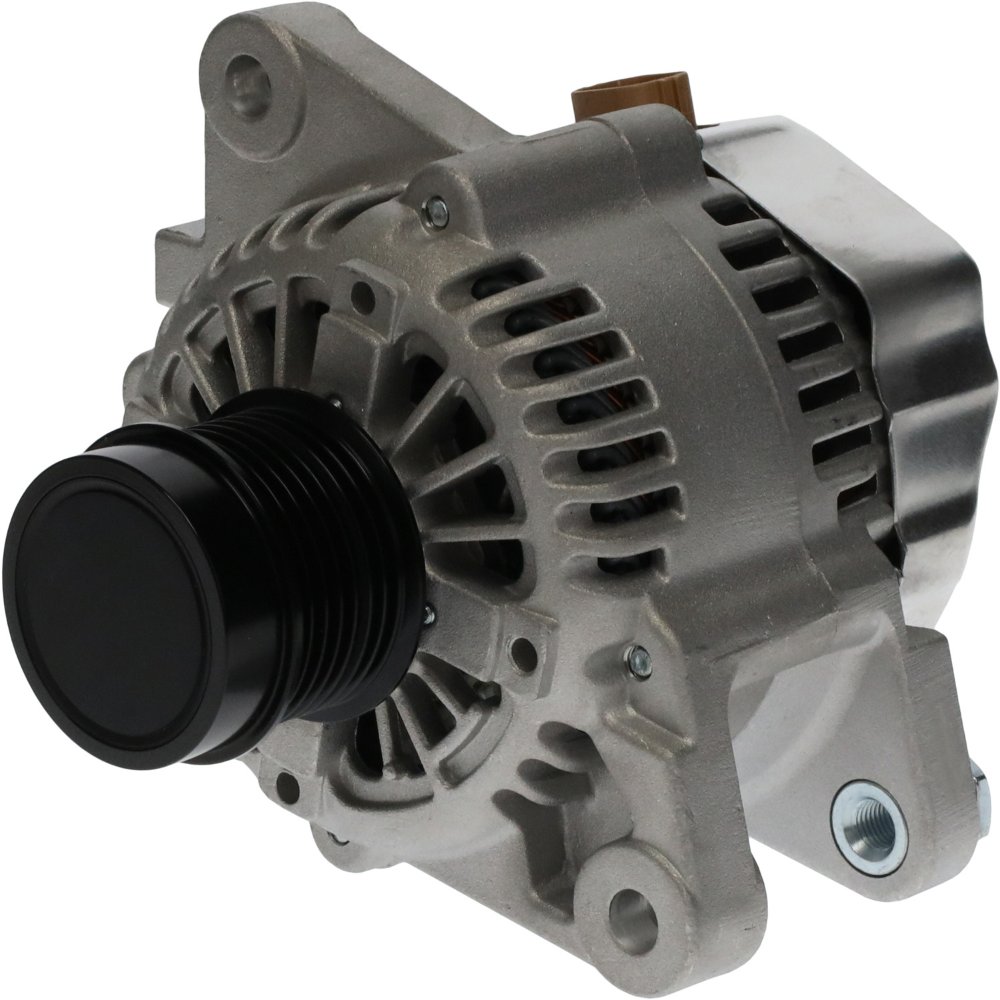 ALTERNADOR 80AMP DENSO 12V TOYOTA TACOMA 2.7L2007-16 ALT-0224-1