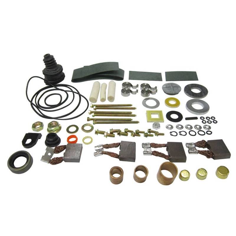 KIT DE ARRANQUE DELCO 42MT MADE IN USA
