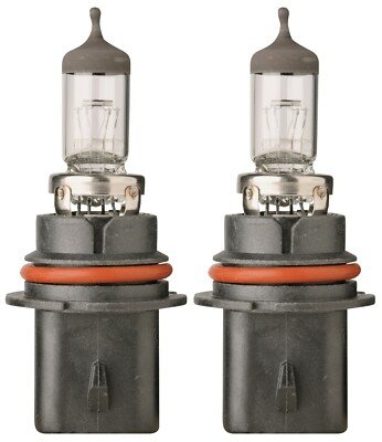 BUJIA 9004 100/80W 12V FLOSSER