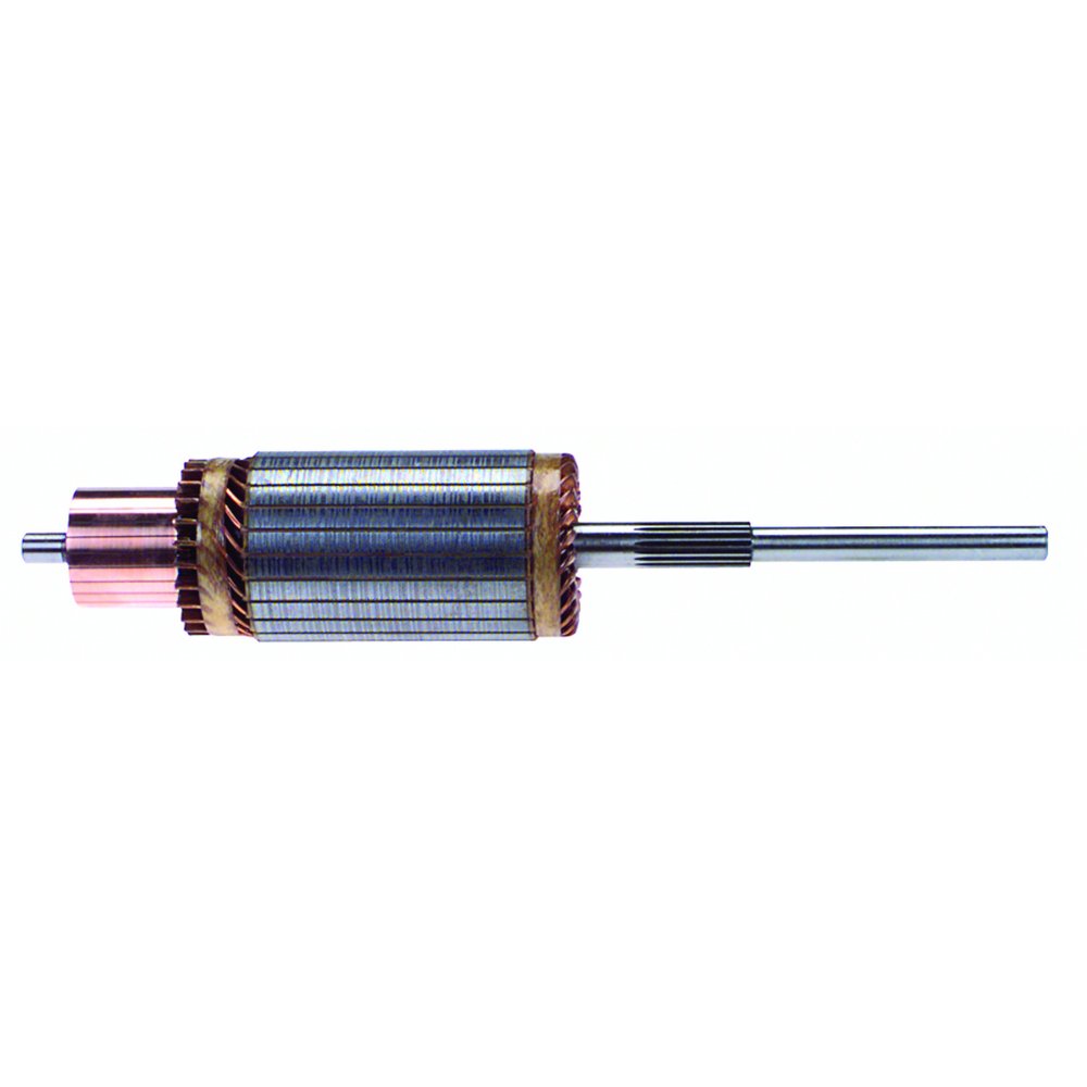 MASA DE ARRANQUE DELCO 42MT 12V FRESADO 19 SPLINES FREIGHTLINER 1985-03, INTERNATIONAL 1984-03, KENWORTH 1996-03, MACK 19984, CUMMINS 1985-2003D