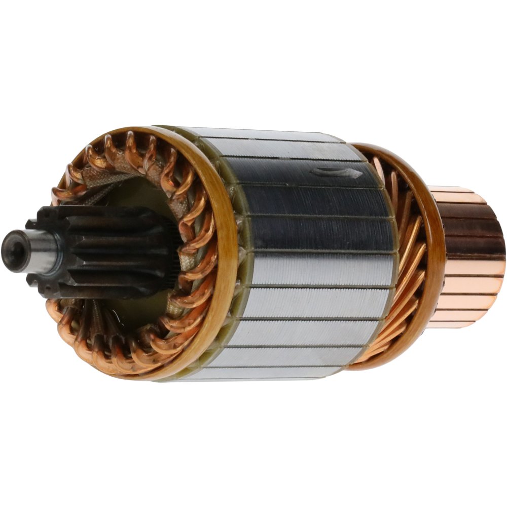 MASA 24V DELCO 29MT 12 SPLINES 161.7MM