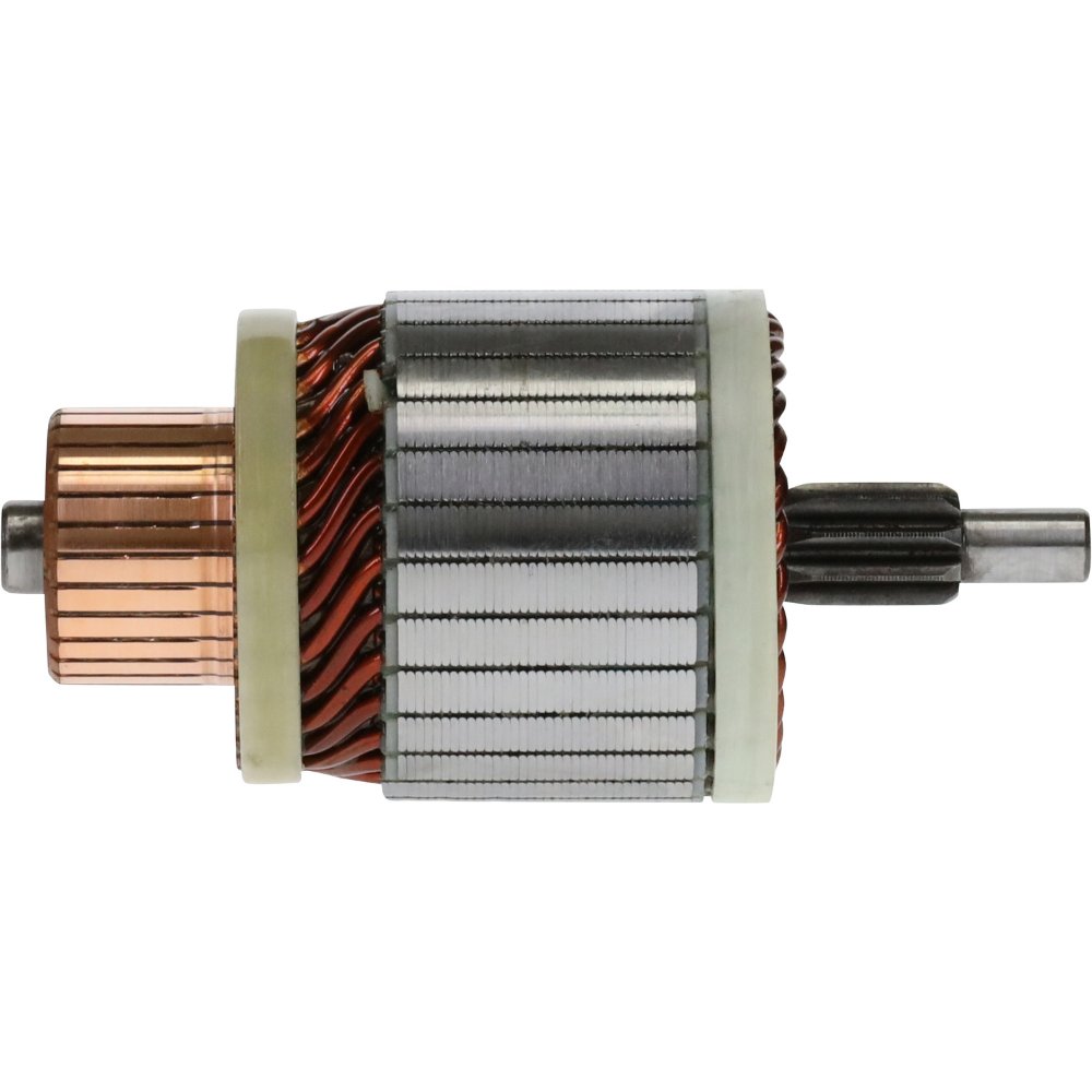 MASA ARRANQUE NISSAN FRONTIER, 9 SPLINES 113 MM, MITSUBISHI MONTERO SPORT