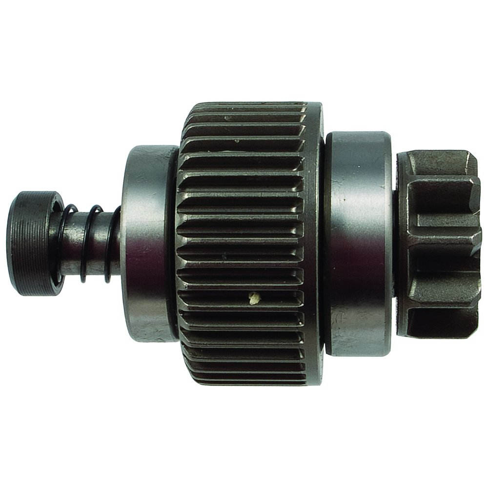 SD-0870-BR BENDIX 9D HITACHI NISSAN D21 PICKUP 2.5L-2.7L TD25-TD27 FRONTIER D22 2.5L QD32 1996-01