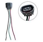 CONECTOR ALTERNADOR TOYOTA OVALADO IN437