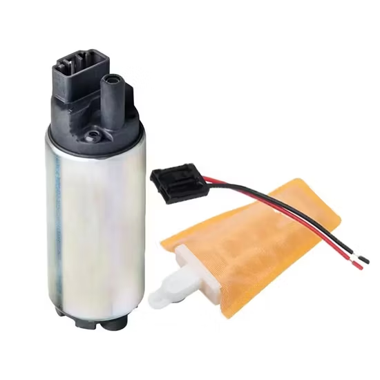 BOMBA DE COMBUSTIBLE SUMERGIBLE UNIVERSAL COELLO LISO, MADE IN JAPAN