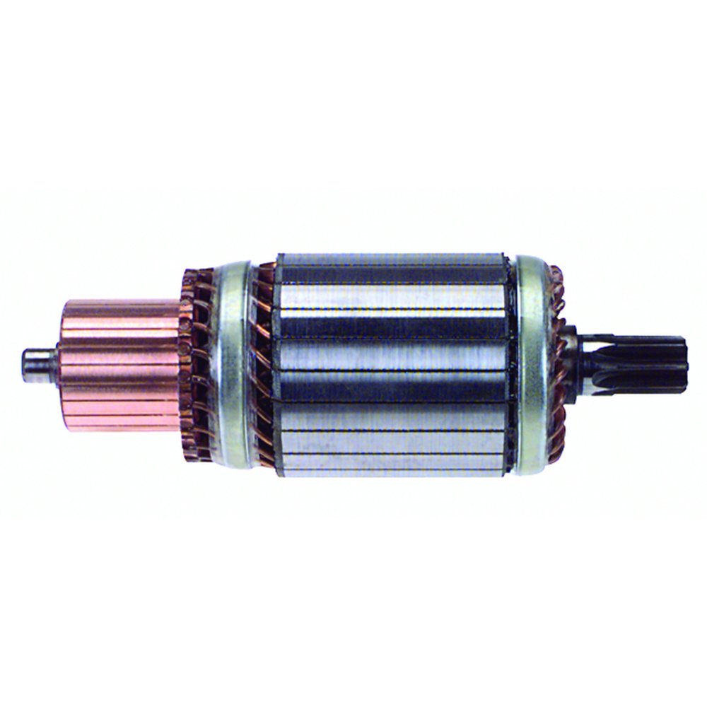 MASA DE ARRANQUE 28MT 12V 177.3MM 8 SPLINES