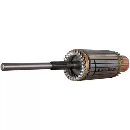 MASA DE ARRANQUE DELCO 40MT 12V FRESADO 19 SPLINES, CASE, CATERPILLAR, CUMMINS