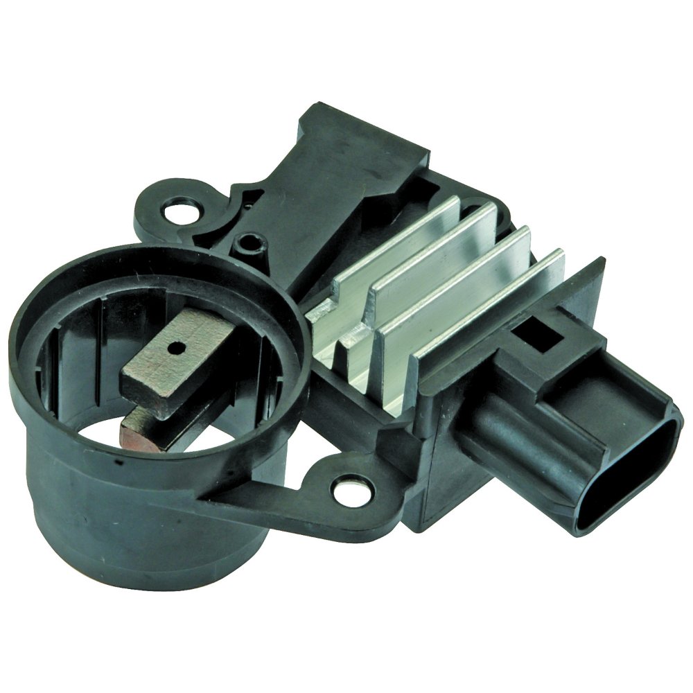 REGULADOR DE VOLTAJE FORD RANGER 2.3L 2001-09, EXPEDITION 4.6L-5.4L 2003.03, MAZDA PICKUP B2300 2.3L 2001-10 LINCOL NAVIGATOR V8 5.4L 2003-04