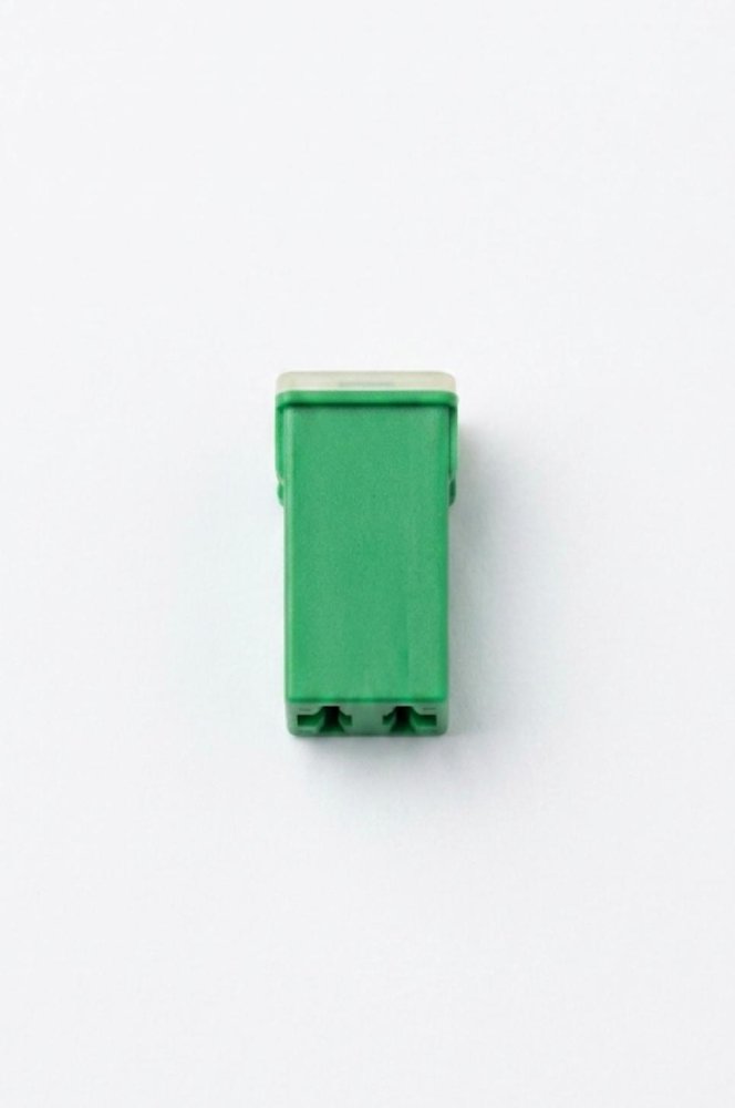 FUSIBLE TERMICO 40AMP  HEMBRA PEQUEÑO ORIGINAL