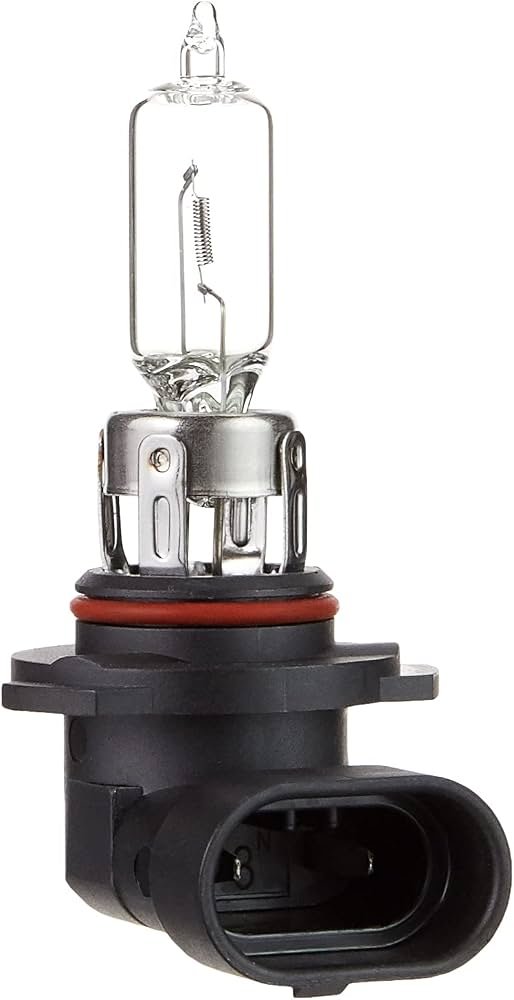 BUJIA 9005 HB3 EC