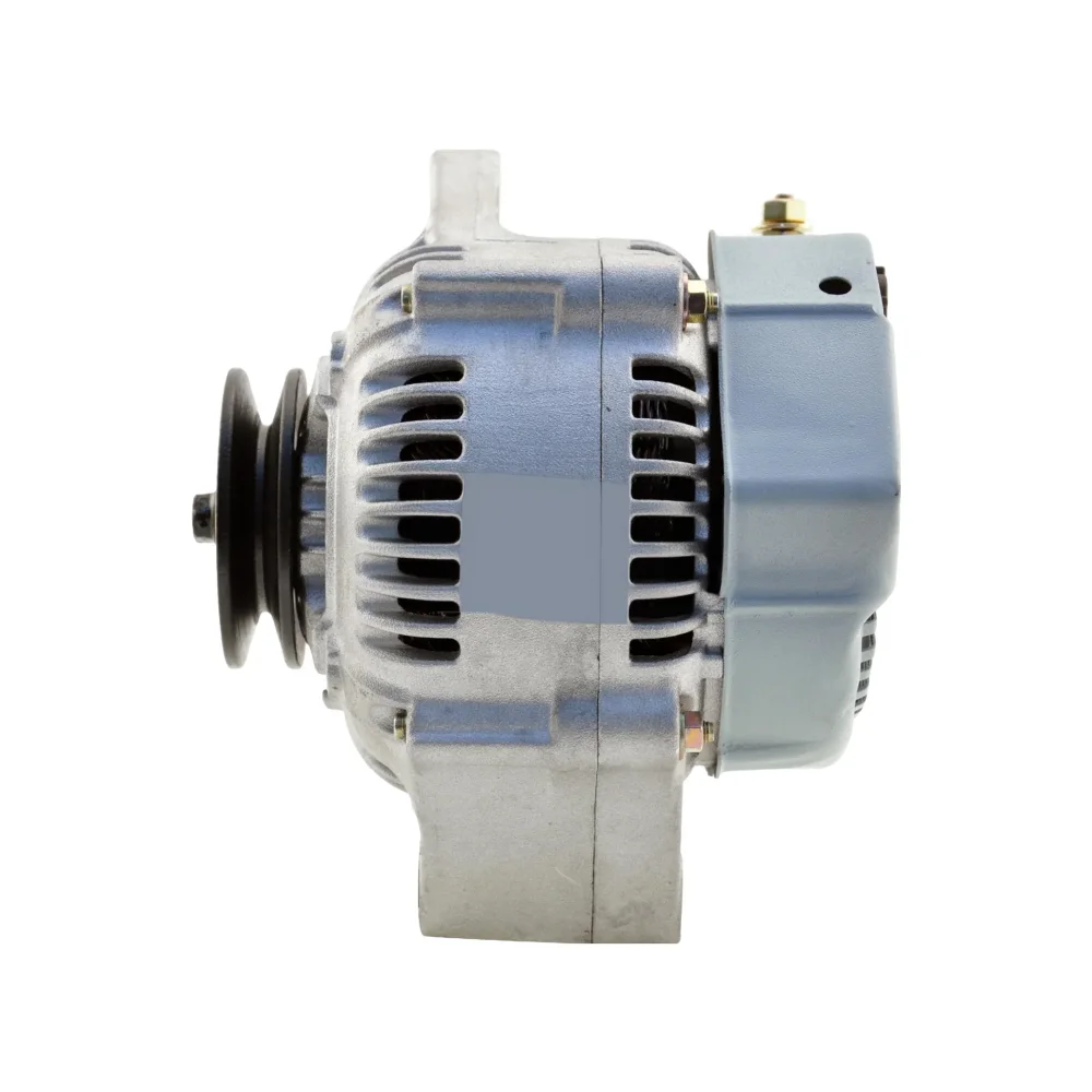 ALTERNADOR 70AMP 12V TOYOTA 22R 1993-95 CONECTOR OVALADO ALT-0280-1